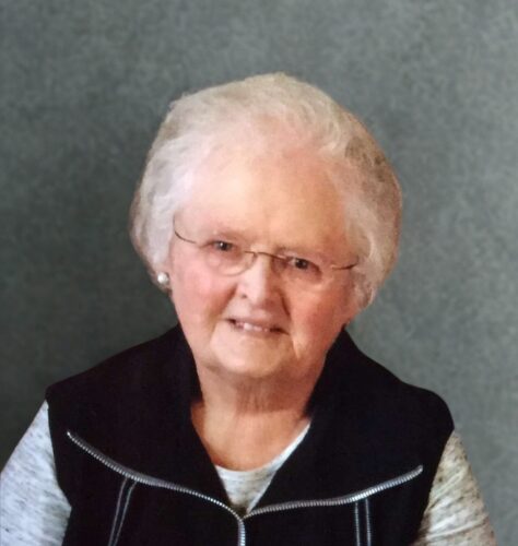 Gloria Jundt